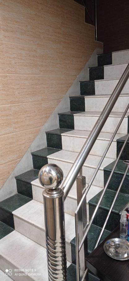 جالاندار Hotel Ravi Residency المظهر الخارجي الصورة