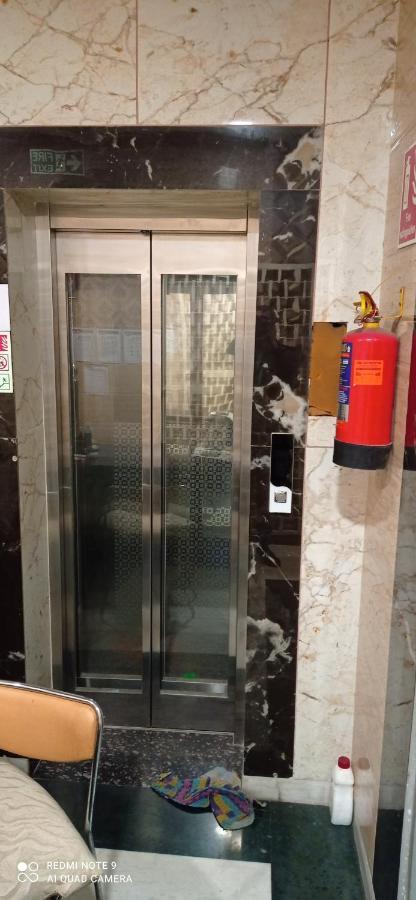 جالاندار Hotel Ravi Residency المظهر الخارجي الصورة
