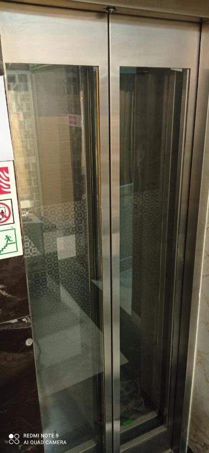 جالاندار Hotel Ravi Residency المظهر الخارجي الصورة