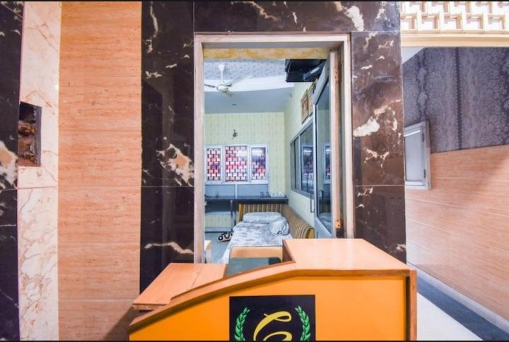 جالاندار Hotel Ravi Residency المظهر الخارجي الصورة