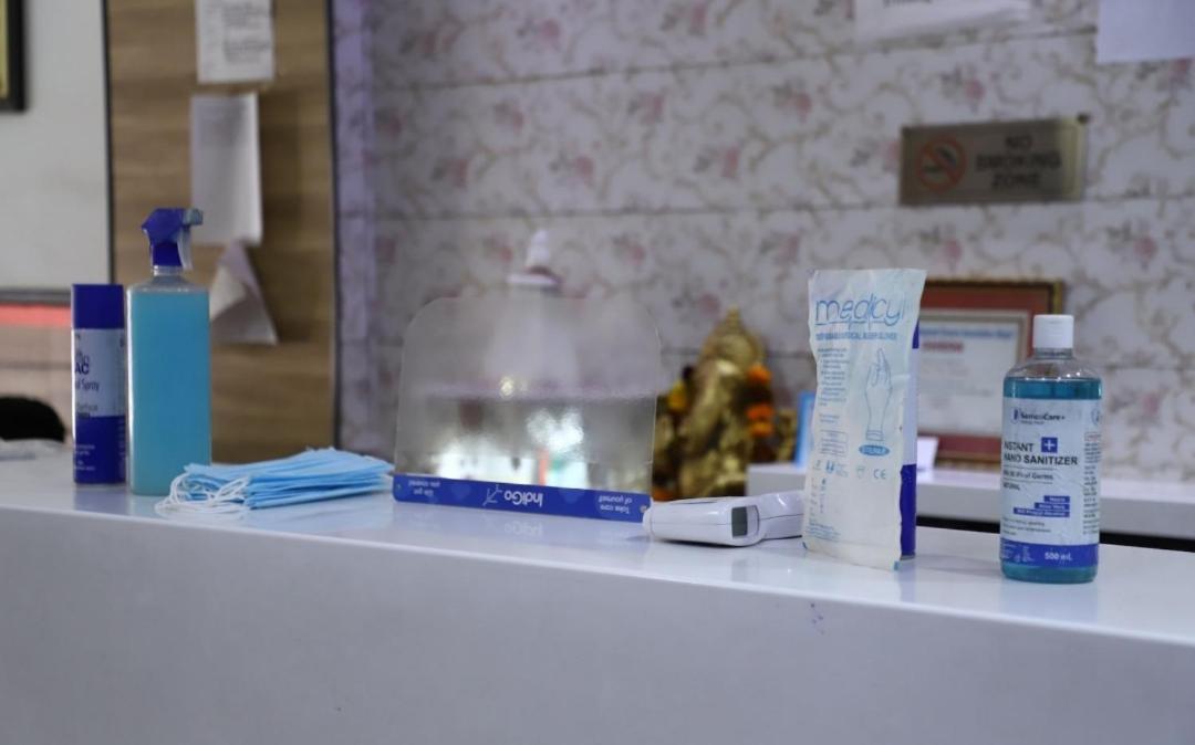 جالاندار Hotel Ravi Residency المظهر الخارجي الصورة