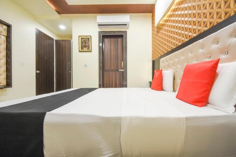 جالاندار Hotel Ravi Residency المظهر الخارجي الصورة